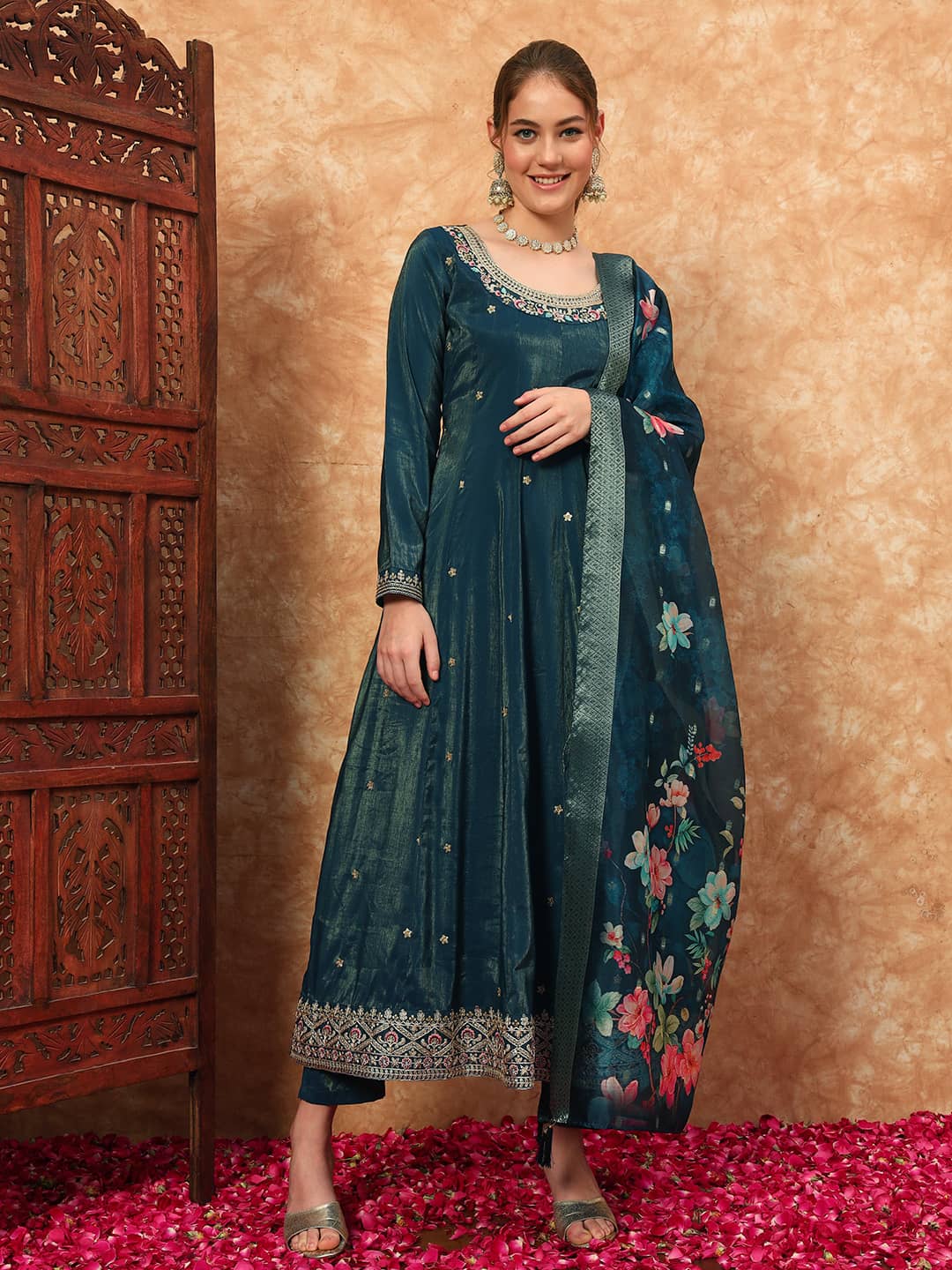 Ethnic Collection