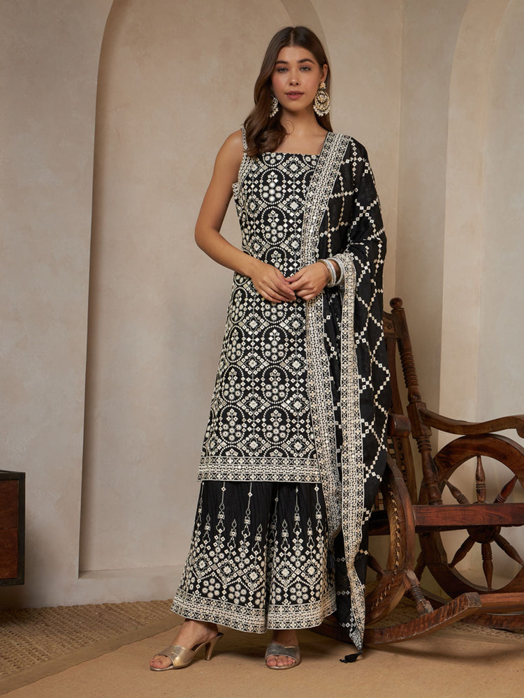 Ethnic Collection