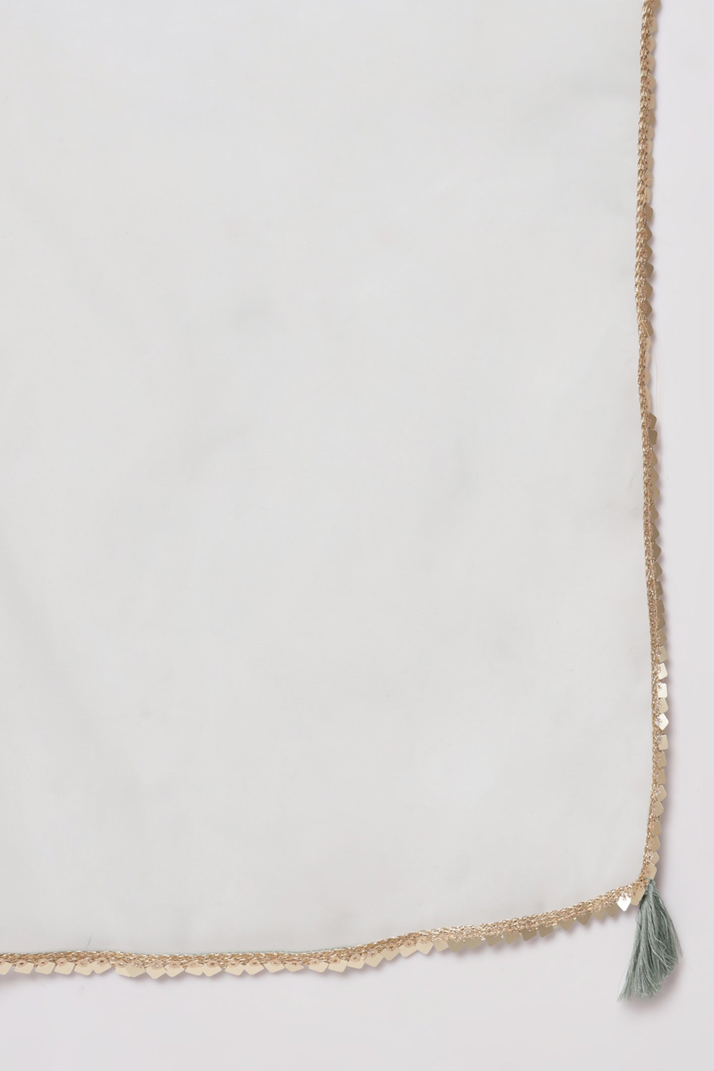 Women's Embroidered Silk Blend  Kurta and Palazzo Set