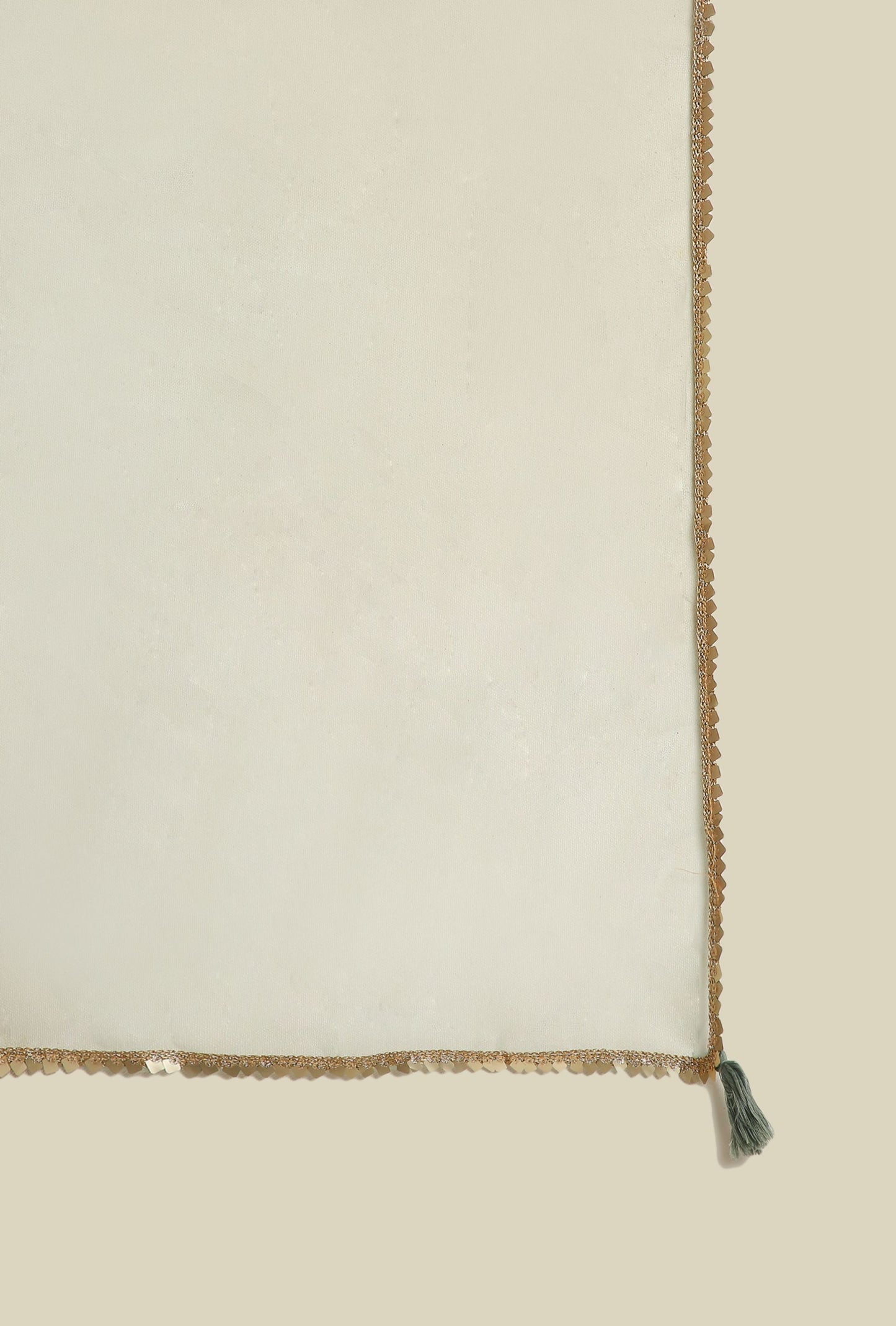 Women's Embroidered Silk Blend Kurta Pyjama & Dupatta Set