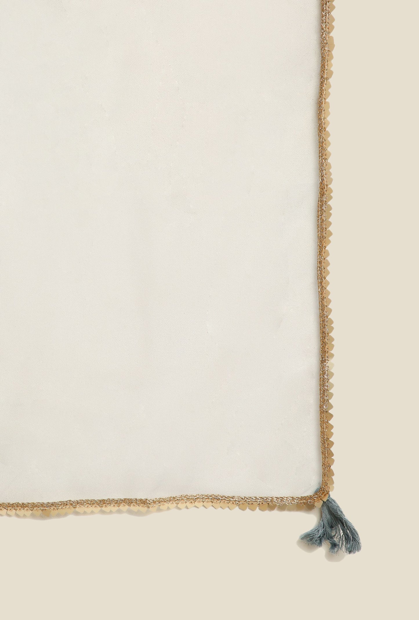 Women's Embroidered Silk Blend Kurta Pyjama & Dupatta Set