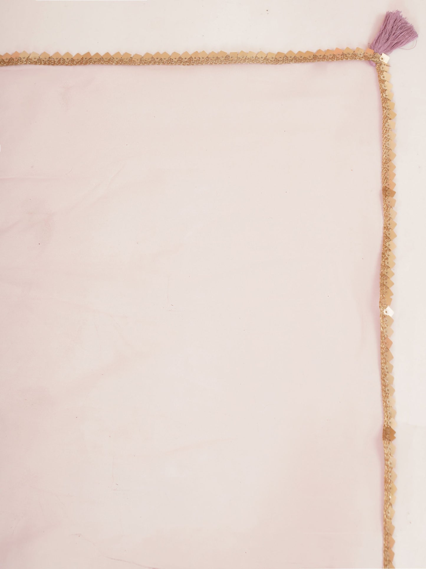 Women's  Embroidered Silk Blend Kurta and Palazzo Set